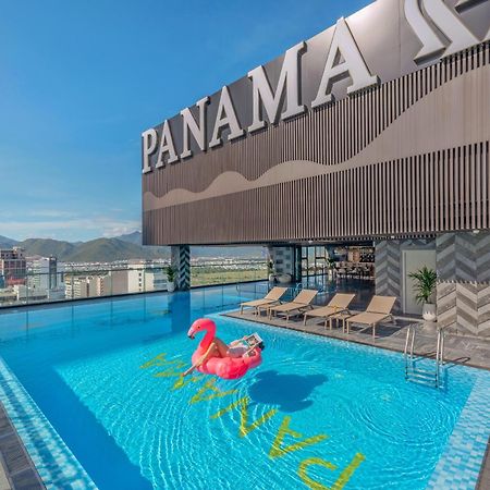 Panama Nha Trang Hotel Exterior foto